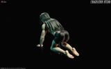  Esdeath - Akame Ga Kill - YY Studio 