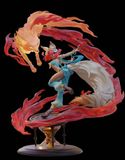  Ahri Falling Fire Spirit Dance - XC Studio 