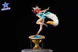  Ahri Falling Fire Spirit Dance - XC Studio 