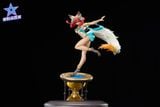  Ahri Falling Fire Spirit Dance - XC Studio 