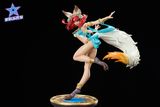  Ahri Falling Fire Spirit Dance - XC Studio 