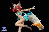  Ahri Falling Fire Spirit Dance - XC Studio 