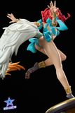  Ahri Falling Fire Spirit Dance - XC Studio 