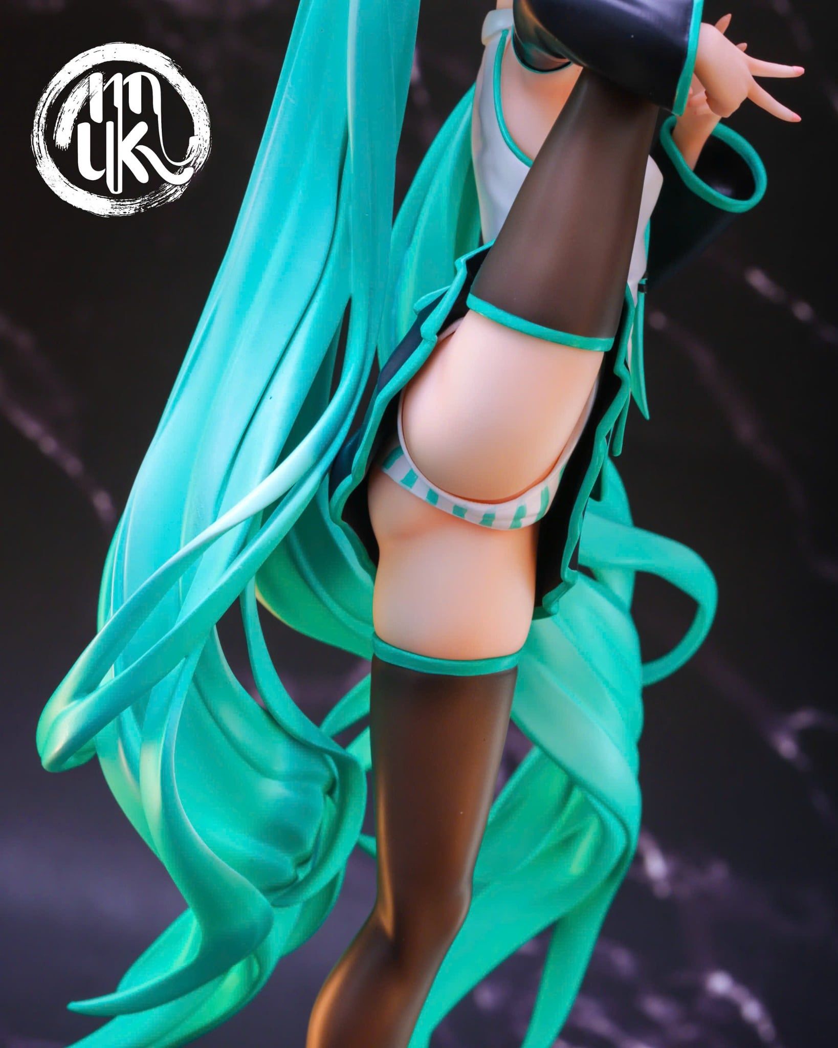  Hatsume Miku - MoKu Studio 