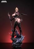  Rachel - Ninja Gaiden - PA Create Studio 