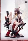  Ye Shunguang - Zenless Zone Zero - Girl's House GK Studio 