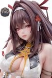  Ye Shunguang - Zenless Zone Zero - Girl's House GK Studio 