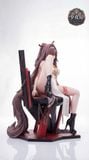  Ye Shunguang - Zenless Zone Zero - Girl's House GK Studio 