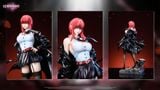  Makima - Chainsaw Man - Izanami Studio 