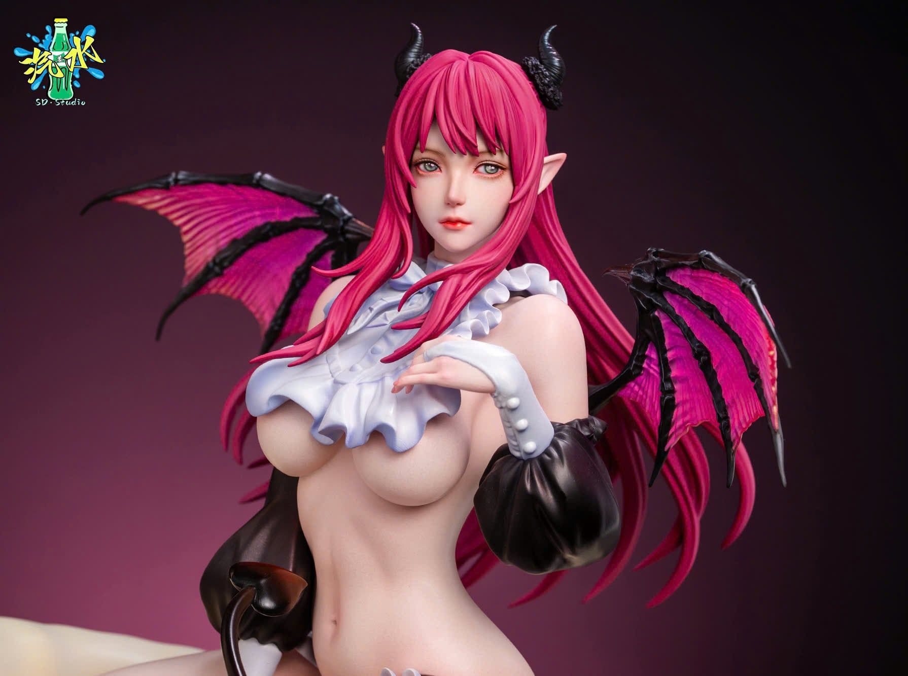  Marin Succubus - My Dress-Up Darling - QS Studio 