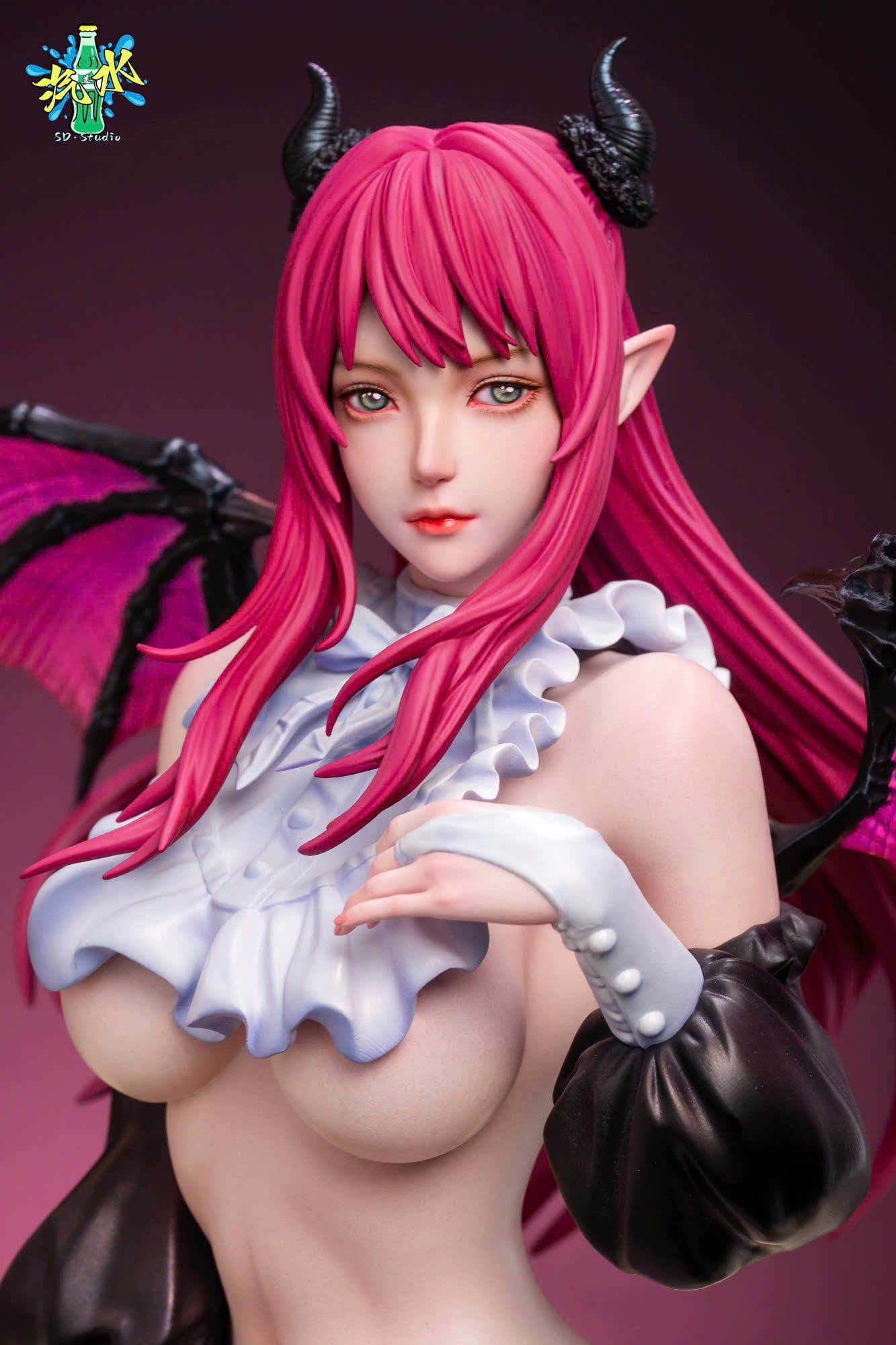  Marin Succubus - My Dress-Up Darling - QS Studio 