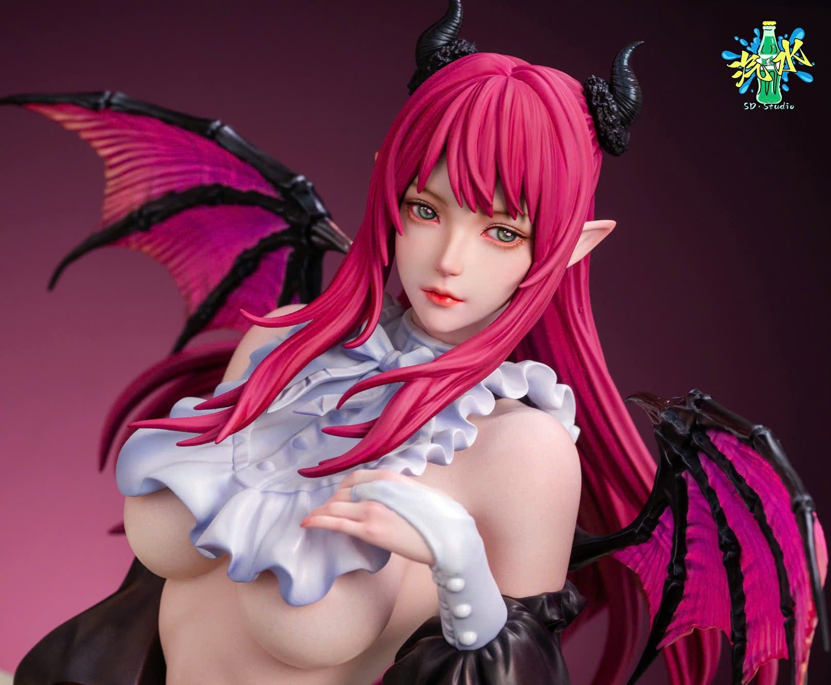  Marin Succubus - My Dress-Up Darling - QS Studio 