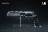  Requiem & Hatchet - Resident Evil: Requiem - LP Studio 