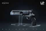  Requiem & Hatchet - Resident Evil: Requiem - LP Studio 