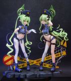 Nozomi & Hikari - Blue Archive - Miwu Studio 