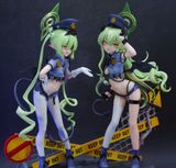  Nozomi & Hikari - Blue Archive - Miwu Studio 