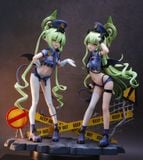  Nozomi & Hikari - Blue Archive - Miwu Studio 