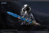  Sword of Actuation - Berserk - Panda Studio 
