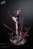  Makima - Chainsaw Man - ZM Studio 