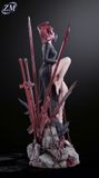  Makima - Chainsaw Man - ZM Studio 