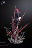  Makima - Chainsaw Man - ZM Studio 