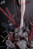 Makima - Chainsaw Man - ZM Studio 