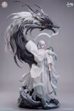  Jinhsi - Wuthering Waves - MingYaoFang Studio 