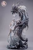  Jinhsi - Wuthering Waves - MingYaoFang Studio 