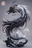  Jinhsi - Wuthering Waves - MingYaoFang Studio 