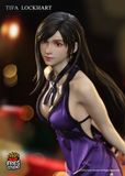  Tifa Lockhart - Final Fantasy 7 - Fries Studios 