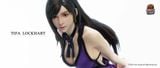  Tifa Lockhart - Final Fantasy 7 - Fries Studios 