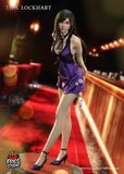  Tifa Lockhart - Final Fantasy 7 - Fries Studios 