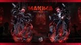  Makima - Chainsaw Man - Liyue Studio 