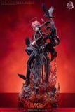  Makima - Chainsaw Man - Liyue Studio 