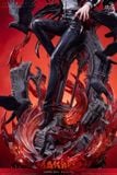  Makima - Chainsaw Man - Liyue Studio 