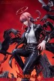  Makima - Chainsaw Man - Liyue Studio 