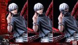  Kaneki Ken - Tokyo Ghoul - Game Over Studio 