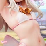  Illyasviel Von Einzbern - Fate/kaleid liner Prisma Illya - Lolikoo Studio 