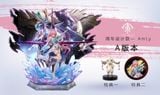  Aemeath x FireFly - Wuthering Waves x Honkai Star Rail - Ad alyn Studio 