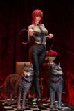  Makima - Chainsaw Man - PolarBear Studio 