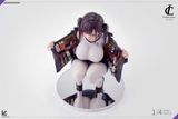  Sora - Goddess of Victory: Nikke - Crystal Lotus Studio 