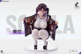  Sora - Goddess of Victory: Nikke - Crystal Lotus Studio 