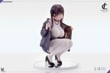  Sora - Goddess of Victory: Nikke - Crystal Lotus Studio 