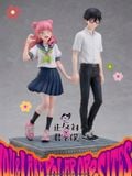  Miyu Suzuki & Yuusuke Tani - You and I Are Polar Opposites - Blush Studio 