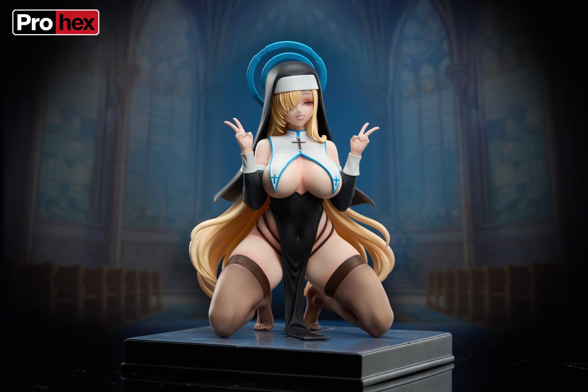  Asuna - Blue Archive - Prohex Studio 