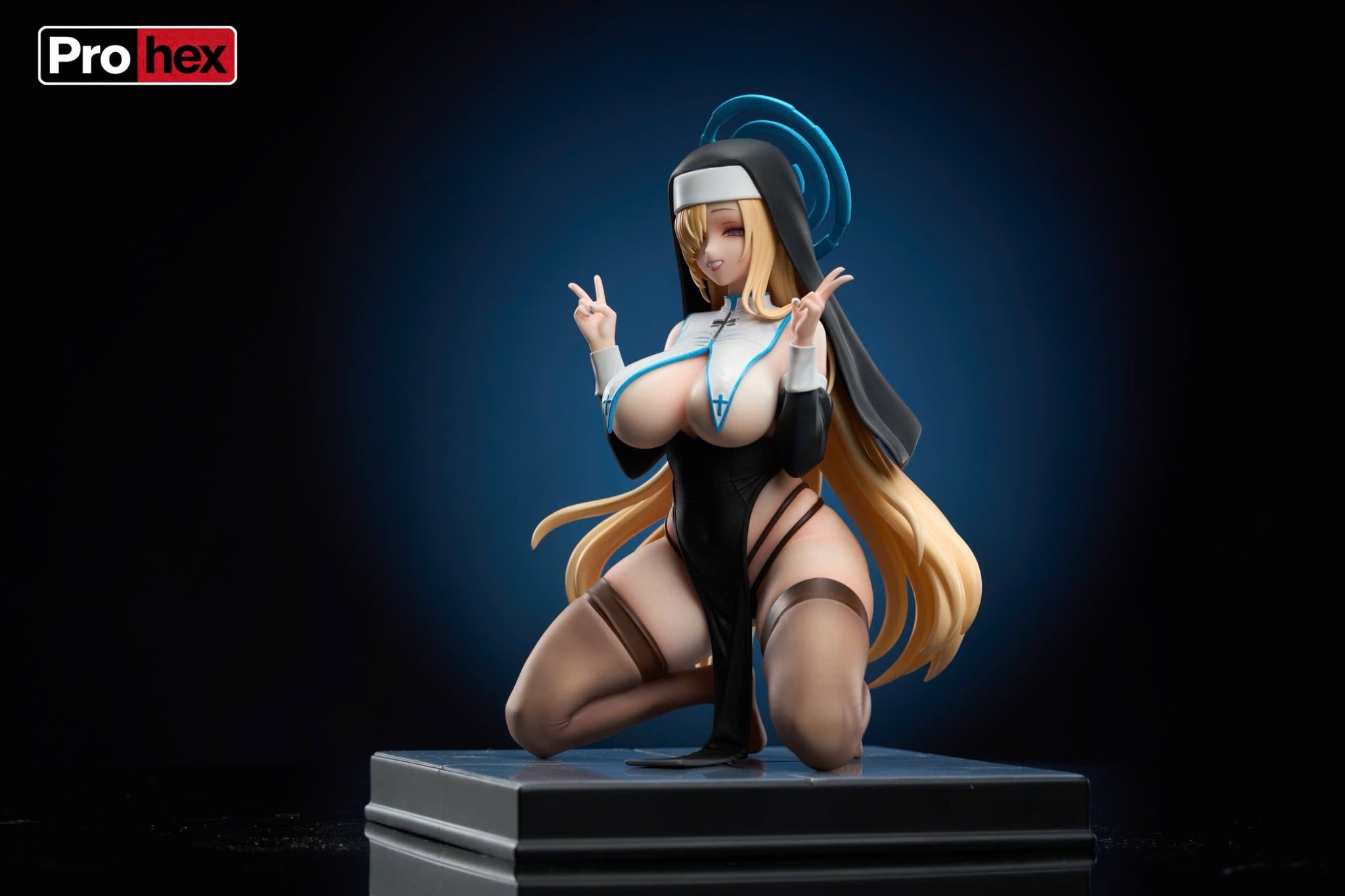  Asuna - Blue Archive - Prohex Studio 