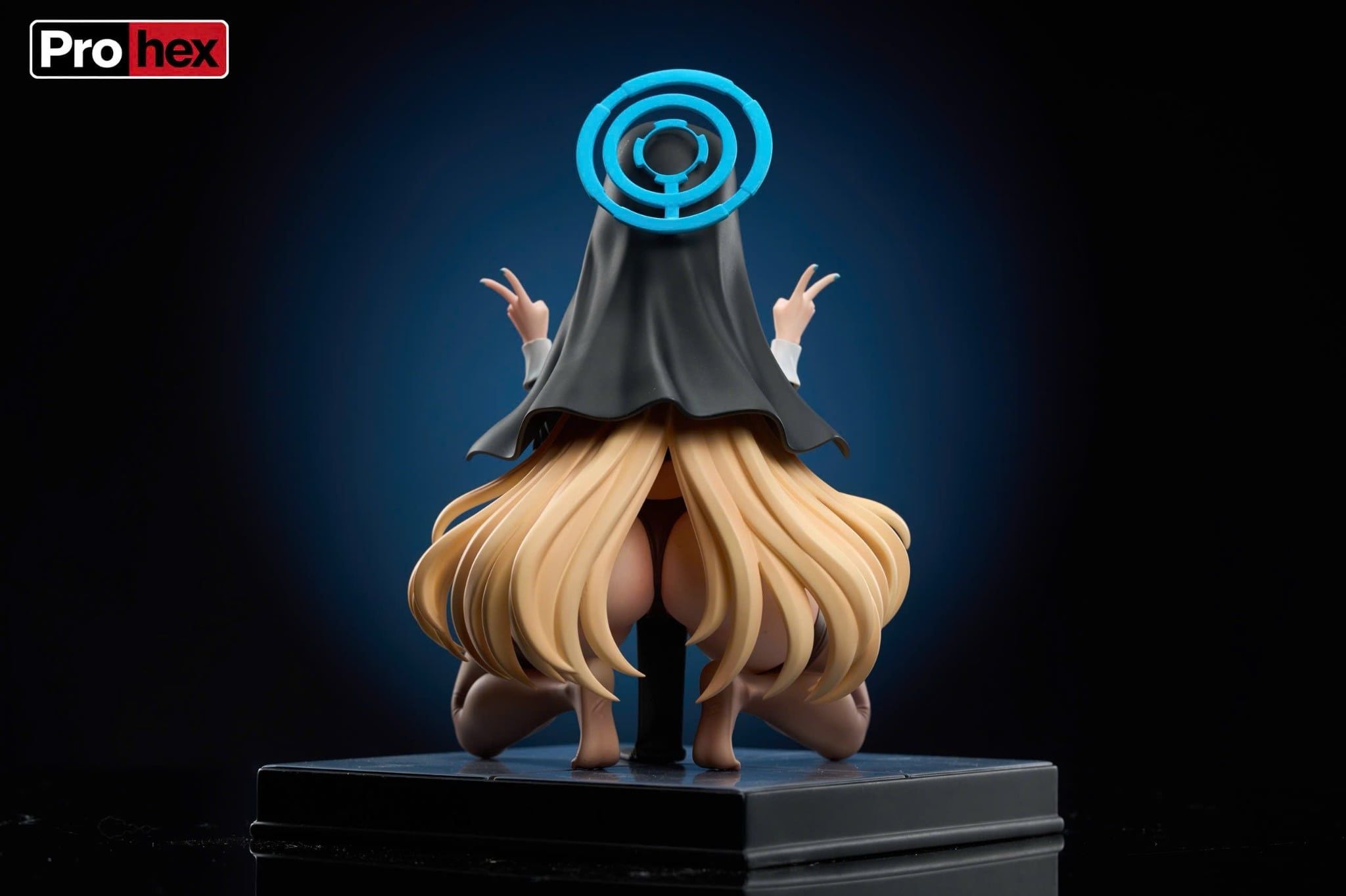  Asuna - Blue Archive - Prohex Studio 