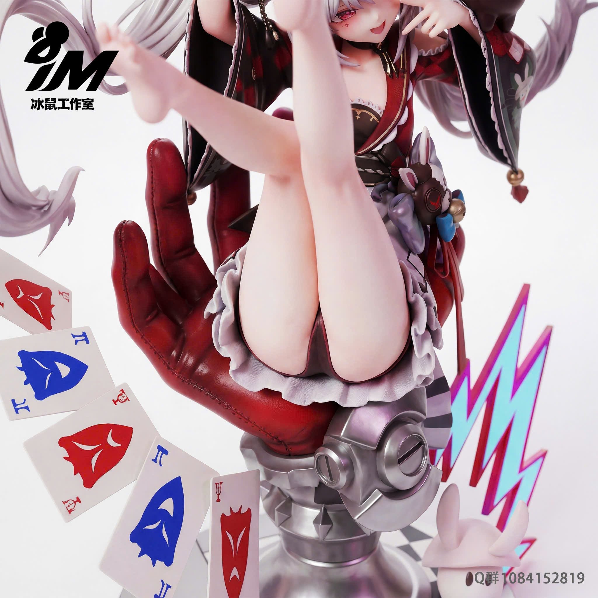  Sparxie - Honkai Star Rail - IM Studio 
