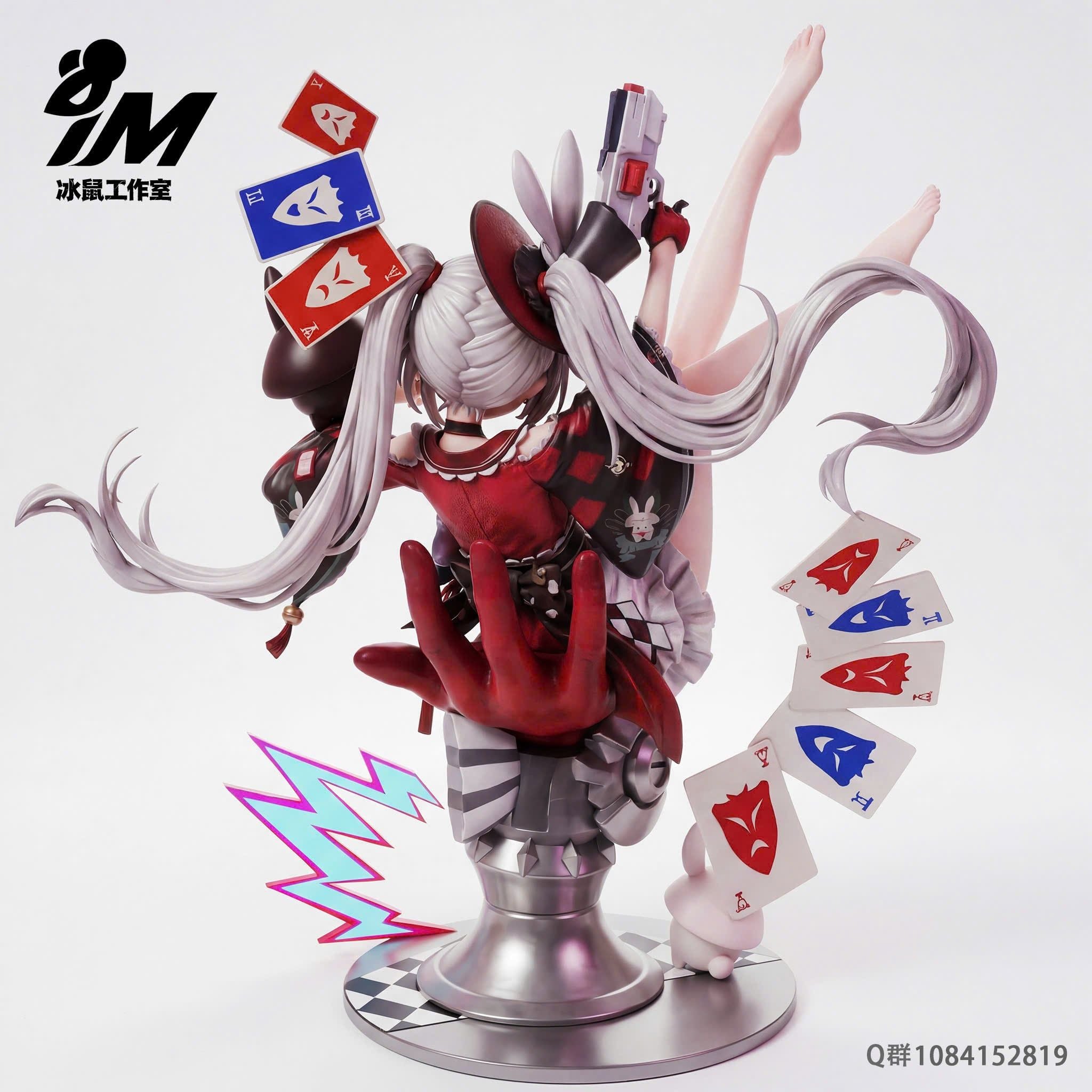  Sparxie - Honkai Star Rail - IM Studio 