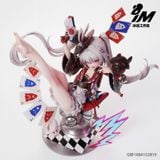  Sparxie - Honkai Star Rail - IM Studio 